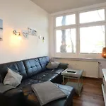 Apartment Flunderwunderland Rostock