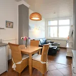 Apartment Flunderwunderland