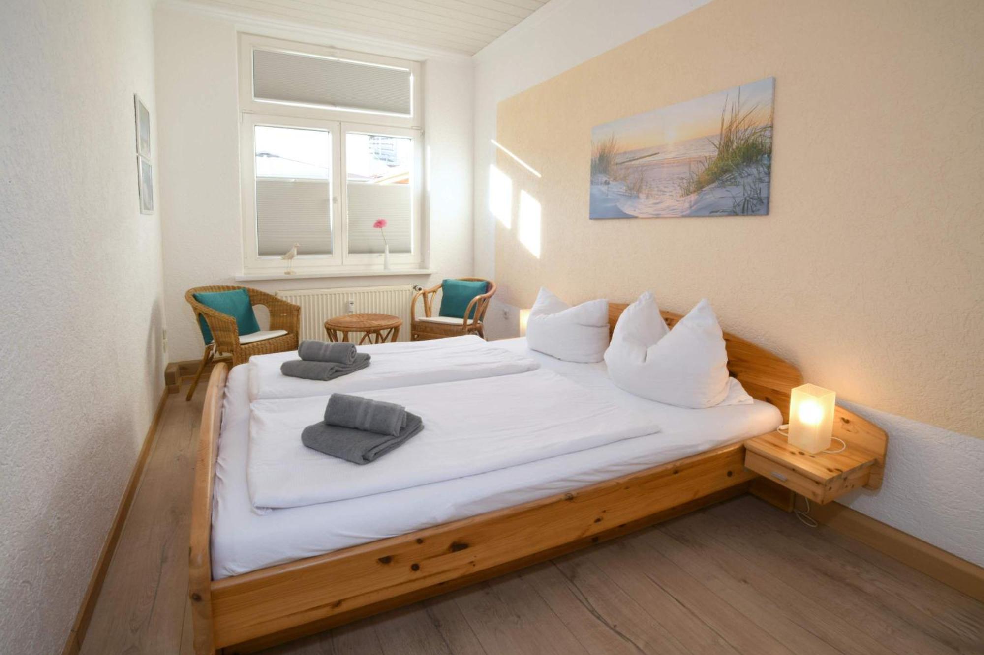 Apartment Flunderwunderland