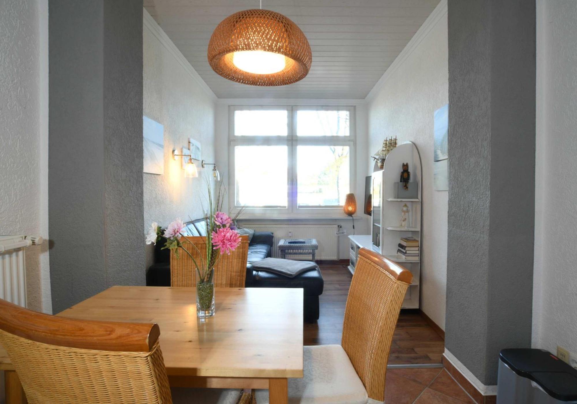 Apartment Flunderwunderland *