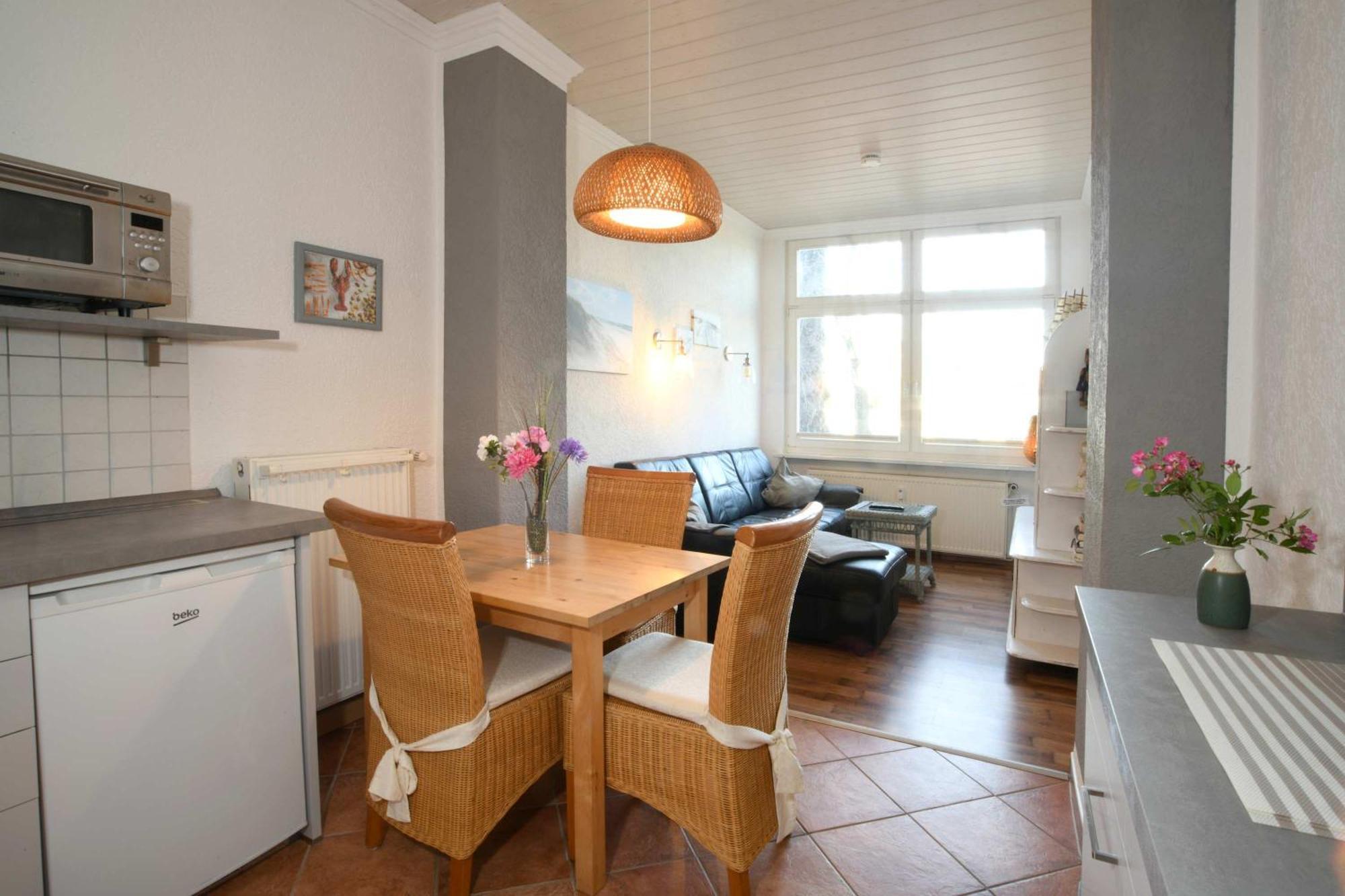 Apartment Flunderwunderland