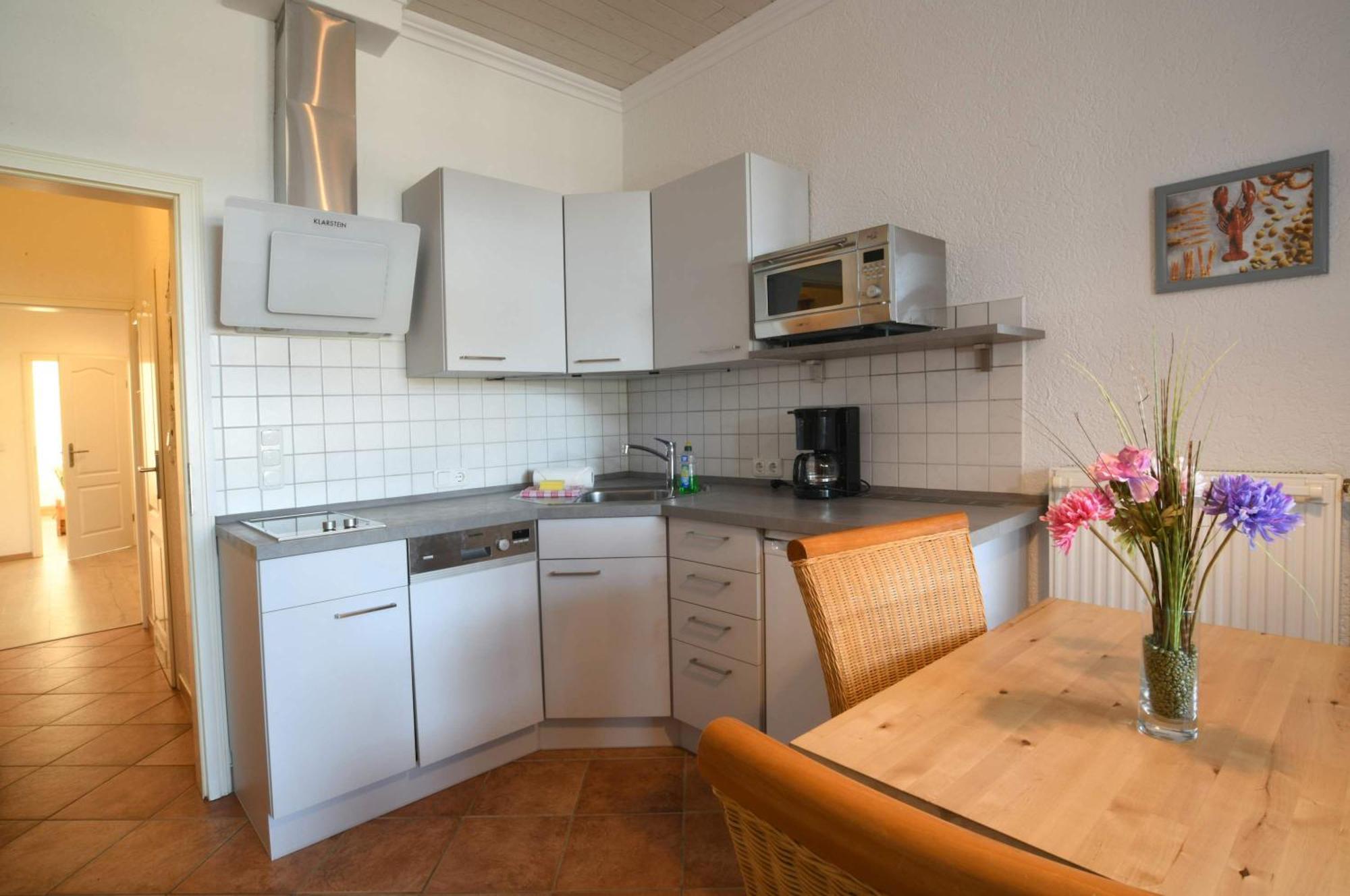 Flunderwunderland Rostock