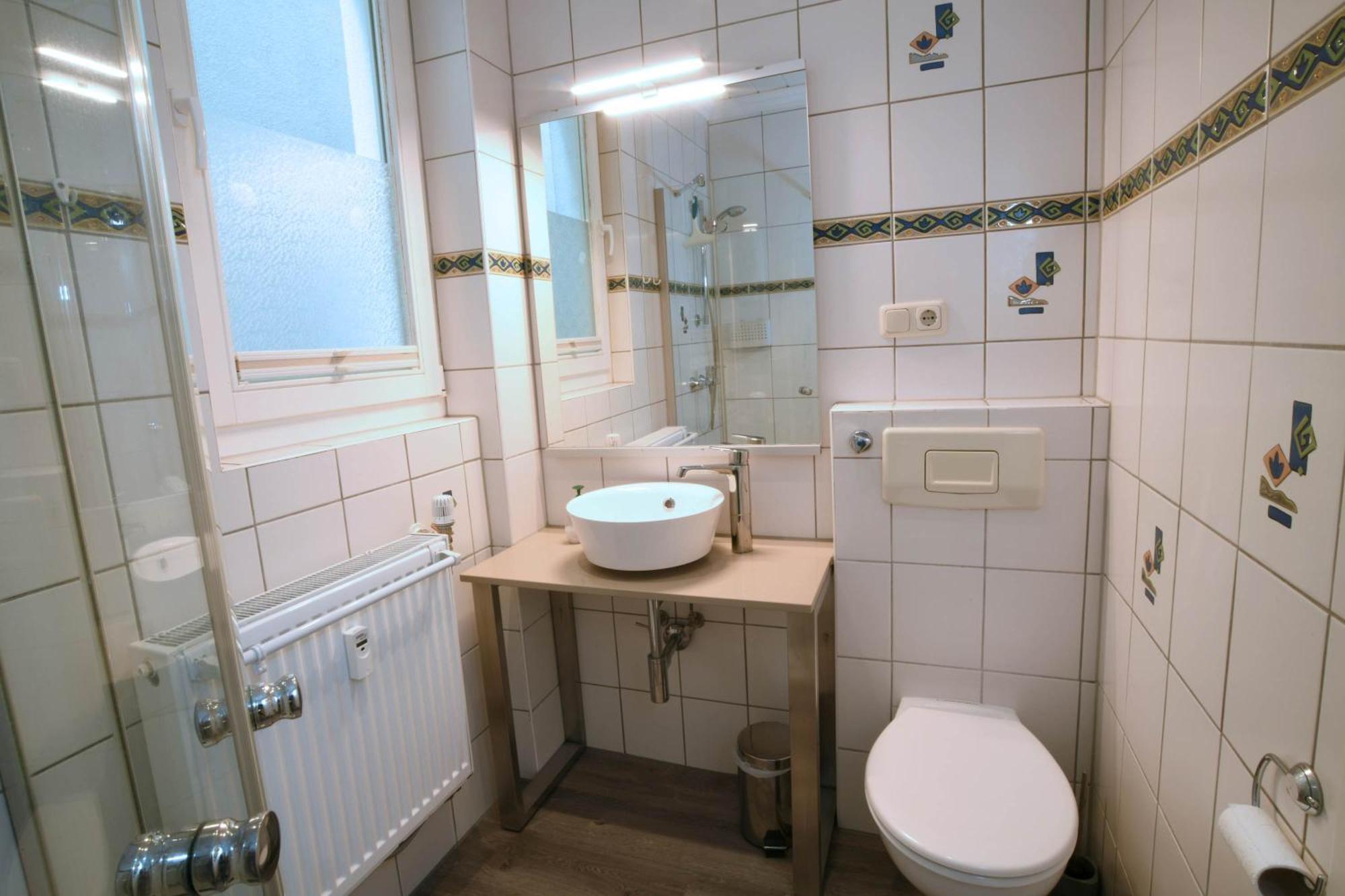 Apartment Flunderwunderland